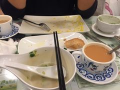 -翠华餐厅(铜锣湾糖街店)