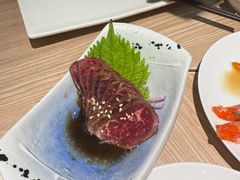 -大渔铁板烧(万象城店)