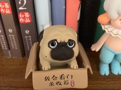 -泡泡玛特POPMART(金安国际购物中心店)