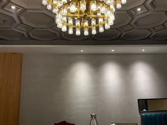 包厢-大鸭梨烤鸭(枣园店)