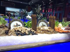 -加餐海鲜自助(集美银泰百货店)
