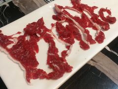 -古乐牛香·鲜牛肉牛杂火锅(五一中路店)