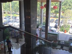 -明珠海港大酒店