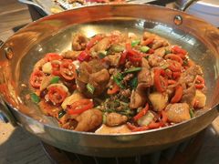 -北方家宴(番禺永旺店)