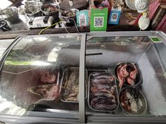 -龙上水现炒生料(柳沙店)