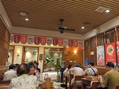 -福苗小骆驼烧烤(大唐不夜城店)