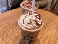 -星巴克臻选(天津河东万达店)