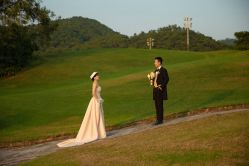 -天长地久婚纱摄影(天宁北路店)