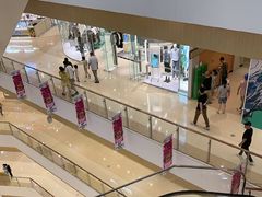 -天河城购物中心