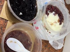 -百花传统甜品店(原址店)