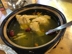 -云河农家乐饭店(福禄缘树山店)