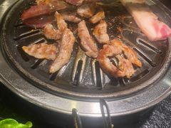 -九田家黑牛烤肉料理(太阳城店)