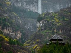 -潭溪山