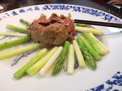 -吴门人家·苏宴宫廷菜(拙政园店)