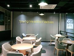 -一兆韦德健身(张杨路店)