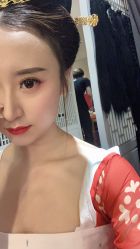 -盘子女人坊古装写真摄影(厦门总店)