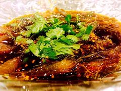-御花园·粤菜·海鲜火锅(中山公园店)