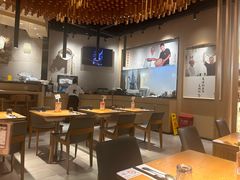 -味太助·银饭食堂(中华城店)