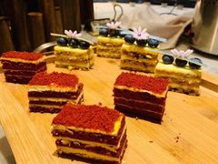 -杭州钱江新城万怡酒店-西餐厅