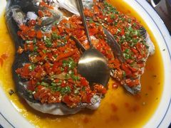 -老湘村·湖南土菜(天河维多利店)