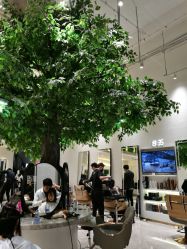 -OnHair Salon