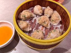 -闽上鲜·福建菜(龙湖滨江天街店)