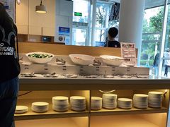 自助取餐区-么子烤肉(化龙池店)