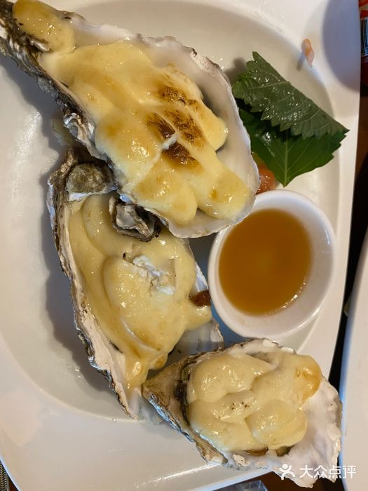 杭州国际会议中心洲际酒店-原素全日餐厅(解放东路店)图片