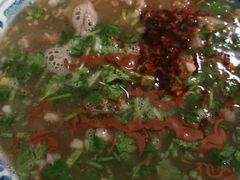 -清真刘记大顺斋(三合里小区店)