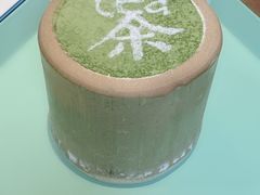 -茶是一枝花泡茶店