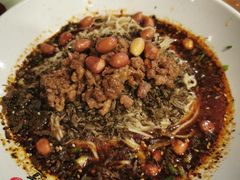 -霸道川面馆(张江店)