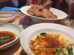 -大师兄·西北小馆(金湾华发商都店)