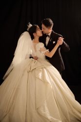 -爱城婚纱摄影·品质严选店