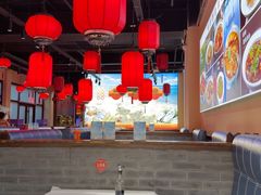-渔民船说·北塘海鲜·天津菜·海肠捞饭(北塘古镇店)