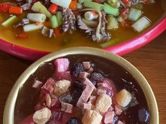 -盐帮食坊•小河帮川菜(四川师大店)