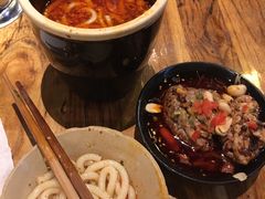 -串大叔炭火烤串·鸡西大冷面刀削面(总店)