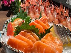 -大渔铁板烧(铁西万象汇店)