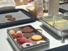 -ABC Cooking Studio(上海环球金融中心店)