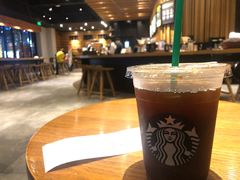 -星巴克臻选(长沙运达中央广场店)