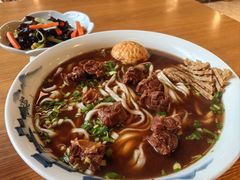 -难忘的面(五矿君澜酒店)