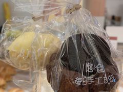 -C·BREAD饱仓(北苑店)