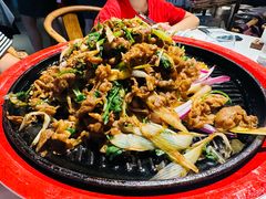 -庆云楼饭庄(什刹海店)