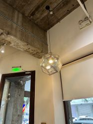 -M+hair salon专业造型沙龙