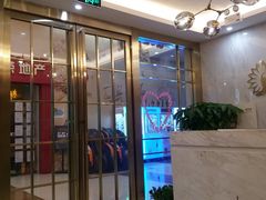 -柏悦SPA(君汇店)