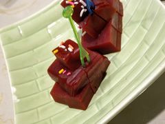 四斗杂粮汤-老山东·山东菜(鲁菜名店)