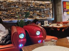 -1886德国汽车餐厅(外滩中央店)