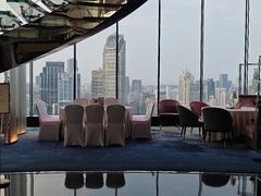 -上海新锦江大酒店