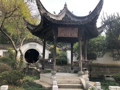 -绩溪龙川景区