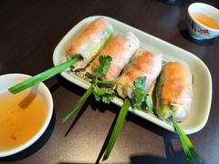 -大头虾越式风味餐厅(光明广场店)