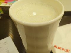 -永和大王(春日上新·阜成门店)